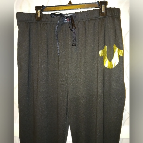 True Religion Other - Men True Religion Joggers Loungewear